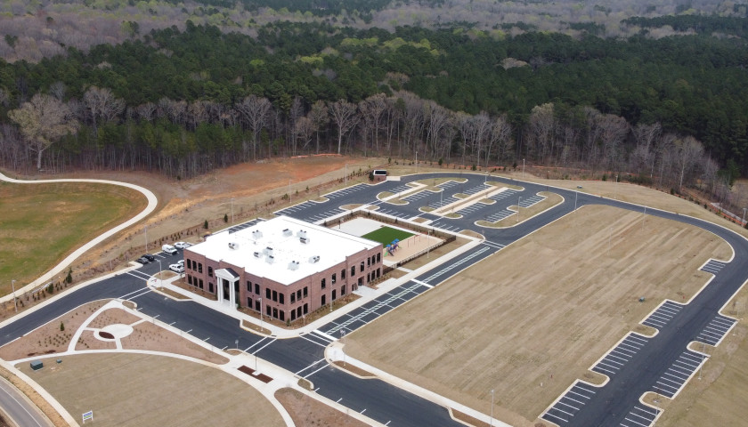 Thales Academy Opens First Rural County School in Pittsboro, North Carolina
