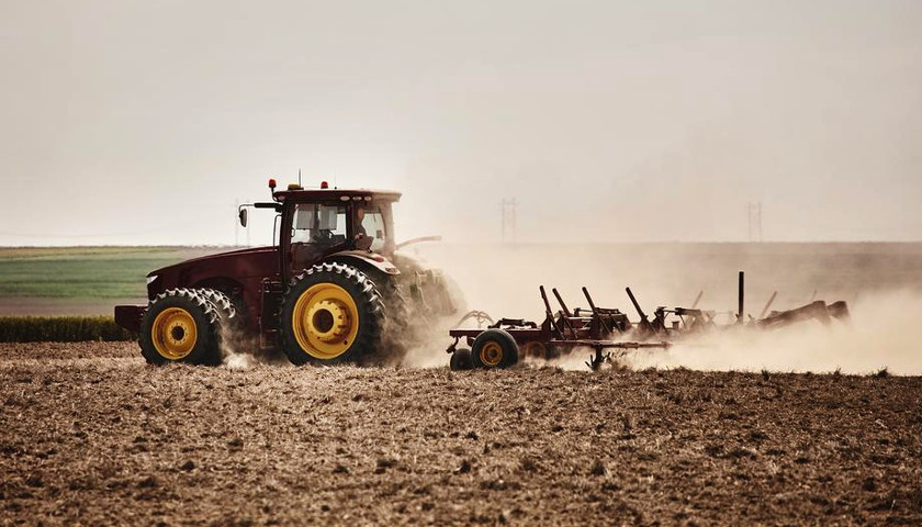 Michigan Farmers Struggle as Fertilizer Prices Jump 120 Percent
