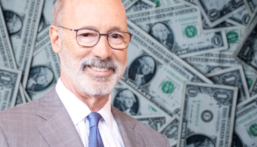 Governor Wolf Proposes Direct Payments to Pennsylvania Residents