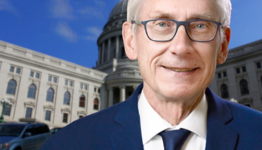 New Poll Shows Governor Tony Evers Underwater as November Election Draws Closer