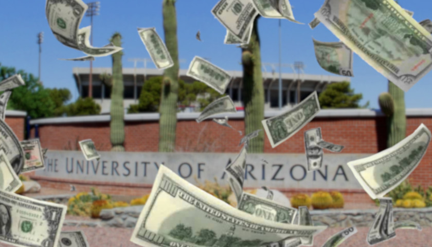 Arizona’s Universities Get Approval to Increase Tuition