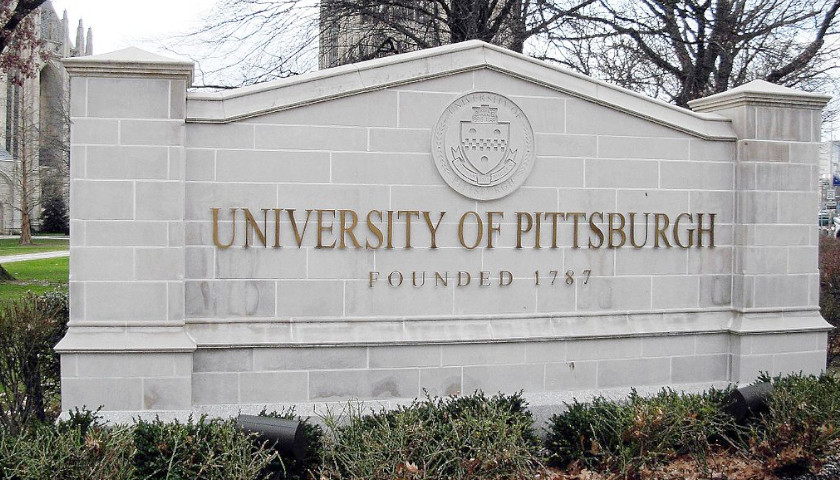 Biden’s NIH May Have Colluded with University of Pittsburgh to Downplay Experiments on Babies