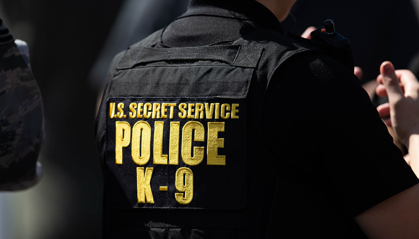 Commentary: Biden Detailee Entangled in Secret Service Bribery Scheme