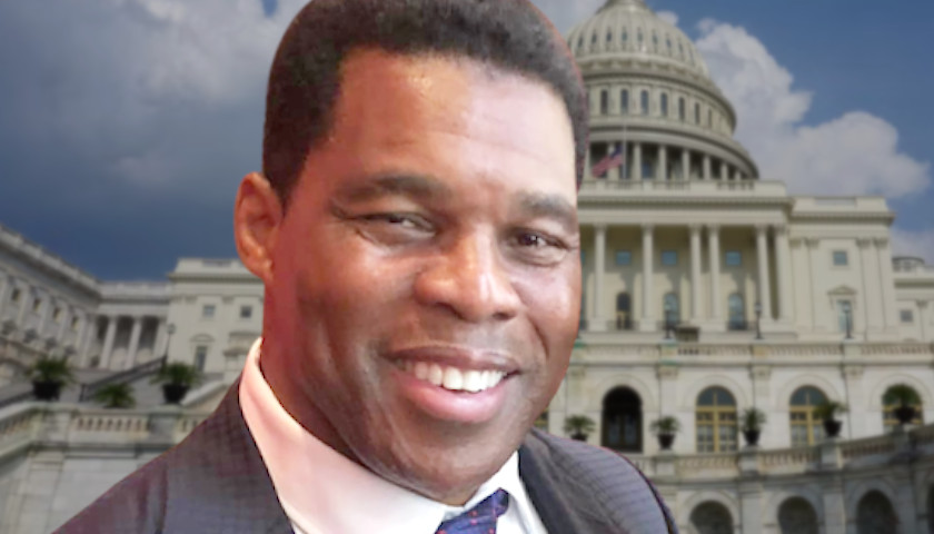 National Right to Life Backs Herschel Walker for U.S. Senate, Issues Rare Primary Endorsement