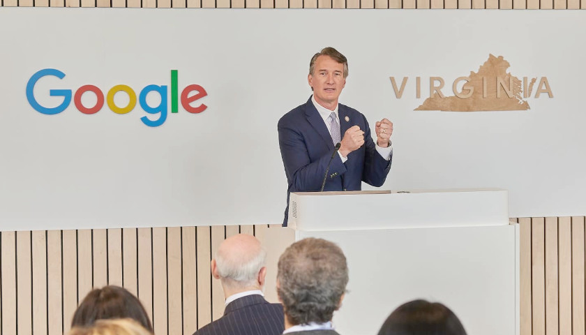 Google Announces More Investment in Its Virginia Facilities, Plans to Be a Lab Schools Partner
