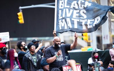 Tax Filings: Black Lives Matter Has over $42 Million in Assets