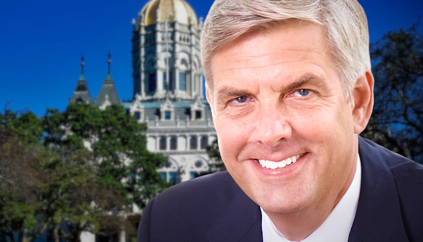 Connecticut Democrats Drum Up Fear Young Teen Girls May Require Parental Notification for Abortion to Stave Off Bob Stefanowski Win
