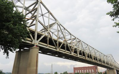 Kentucky, Ohio Officials Start to Identify Contractors for $2 Billion Brent Spence Bridge Project