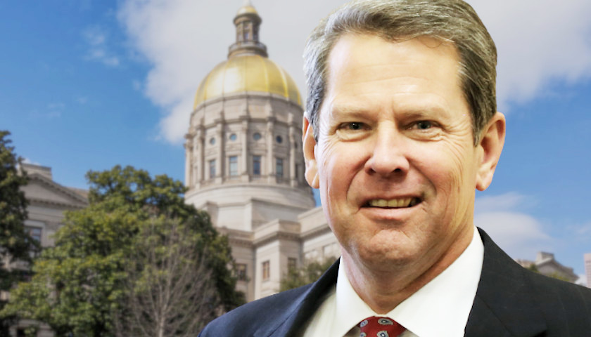 Kemp Signs Bill to Create Commission to Investigate, Potentially Remove District Attorneys