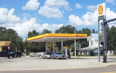 Florida Gas Prices Hit New Record