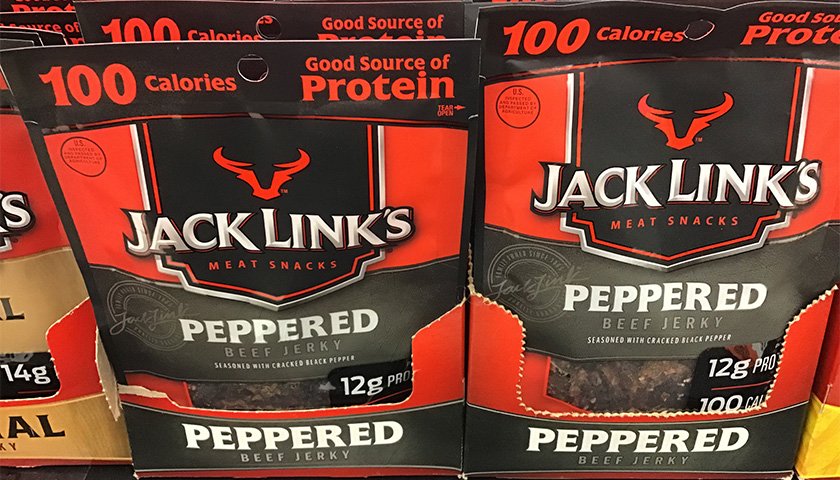 Georgia Taxpayers to Provide $3 Million Grant for New Jack Link’s Snack Meat Plant