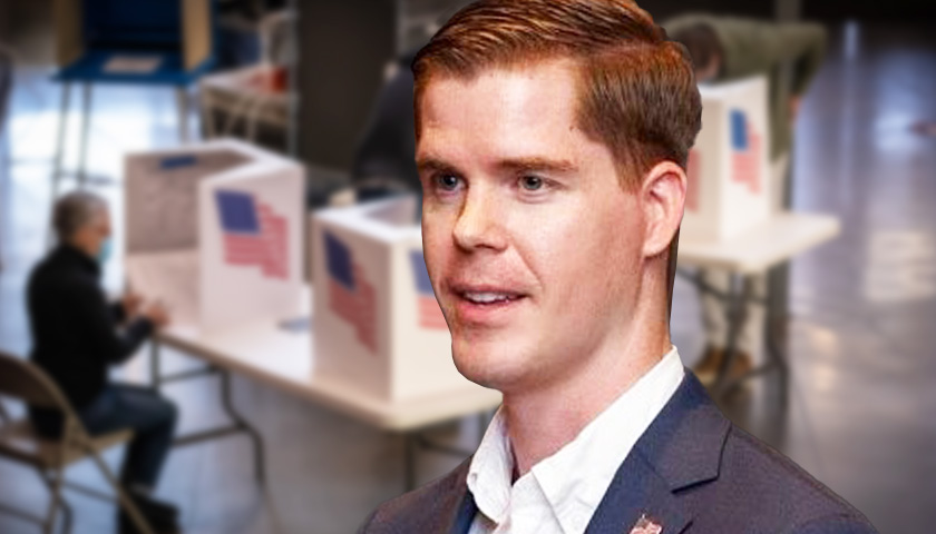 Jake Evans Discusses Past Success Fighting for Election Integrity in 2020 in Georgia