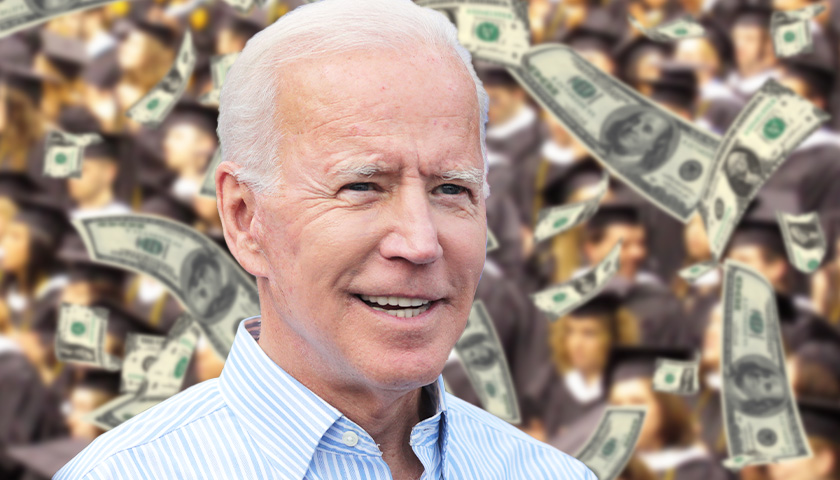 Biden Set to Unveil Massive Student Loan Forgiveness: Report