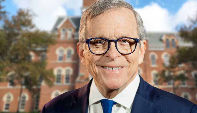 DeWine Critical of Ohio State’s Tuition Hike