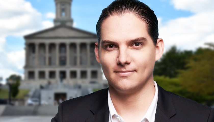 Disqualified TN-5 Candidate Files in State Court Against Tennessee Republican Party