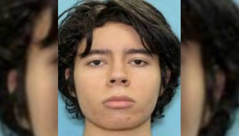 Texas School Shooter May Have Been Arrested Four Years Ago for Threatening to Shoot Up the High School When He Turned 18