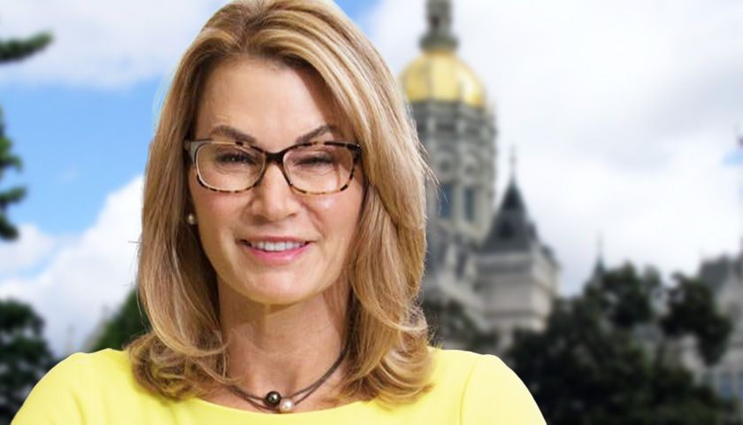 Klarides Gets GOP Endorsement for Senator from Connecticut; Primary Still Likely