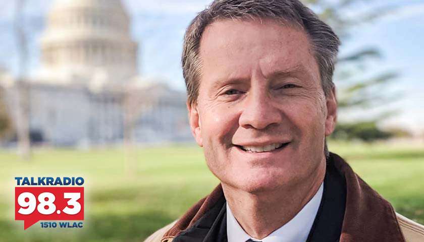 Congressman Tim Burchett, One of Four Tennessean Legislators to Vote ‘No’ on 40 Billion Ukraine Package, Says ‘I Just Don’t Think It’s Our Fight’