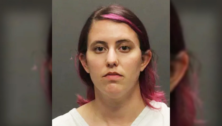 Former Arizona School Counselor Who Organized Drag Show for Students Arrested for Alleged Inappropriate Relationship with 15-Year-Old Student