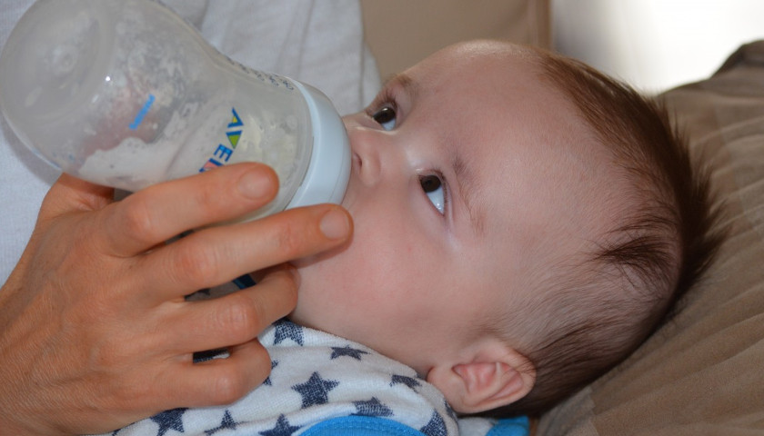 Wisconsin Gov. Evers Executive Order Aims to Block Infant Formula Price Gouging