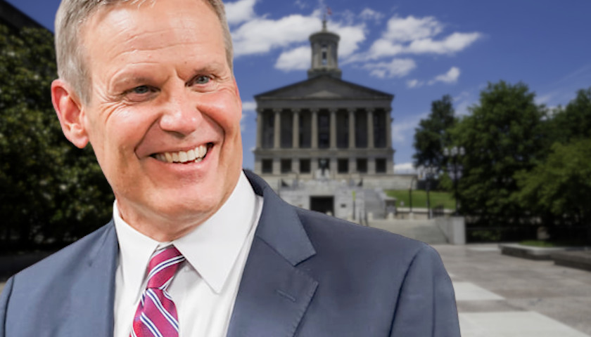 Lee Signs Tennessee Campaign Finance Reform Bill into Law with Reporting Requirements for Nonprofits