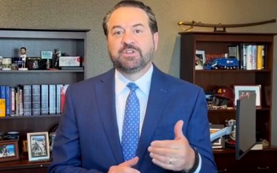 Arizona Attorney General Brnovich Responds to Maricopa County’s ‘Flames of Division’ in Their Reaction to His Interim Report on Election Fraud