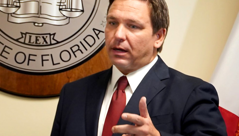 DeSantis Hints at Special Session for Constitutional Carry
