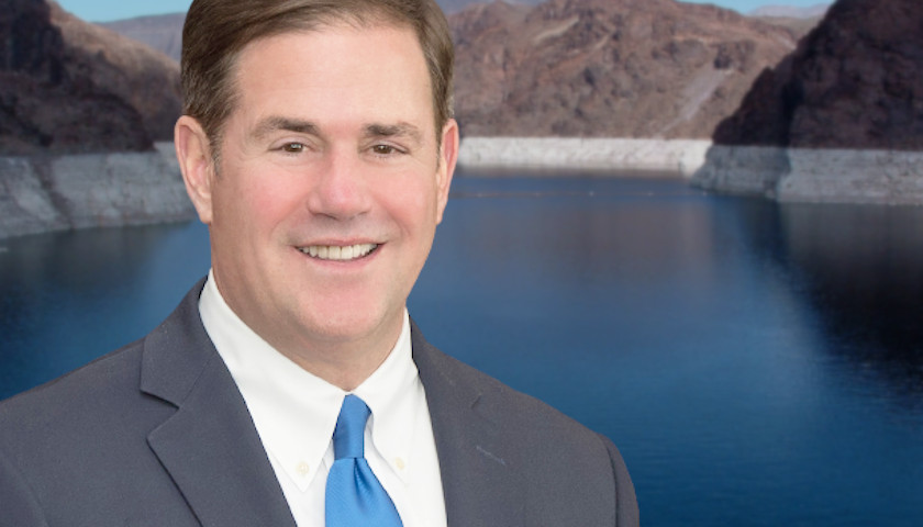 Arizona Senate Plan to Address Water Concerns Would Scale Back Governor’s Proposed Arizona Water Authority