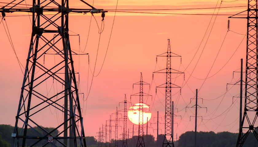 Over Half the Country at Risk of ‘Energy Emergencies’ This Summer, Electric Grid Analysis Shows