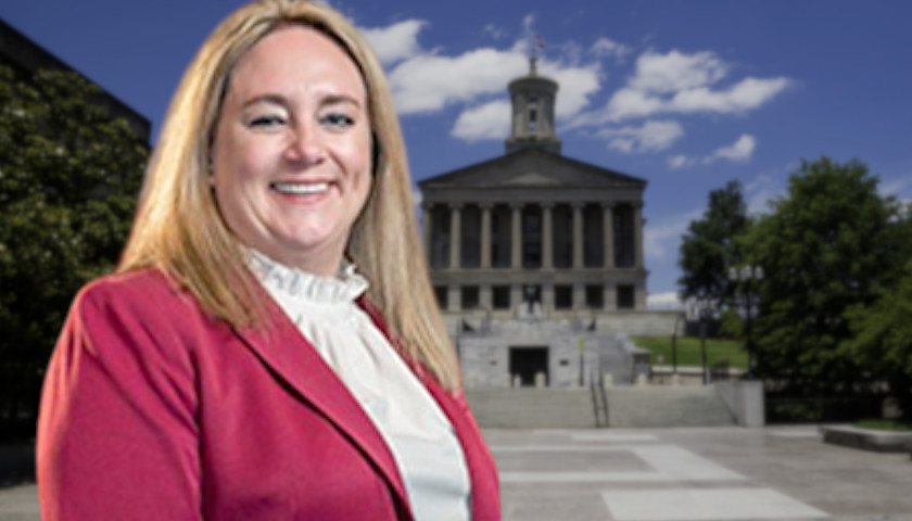 Tennessee Department of Health Names Elizabeth Foy as Assistant Commissioner for Legislative Affairs