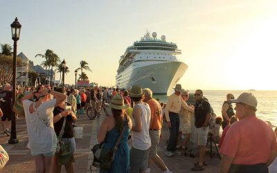 First-Quarter Florida Tourism Continues Record Streak