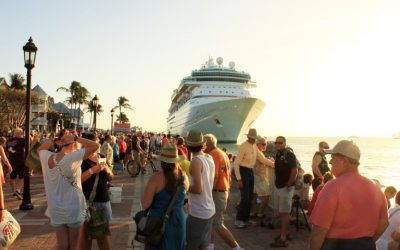 Florida Tourism Numbers Break Record in First Quarter
