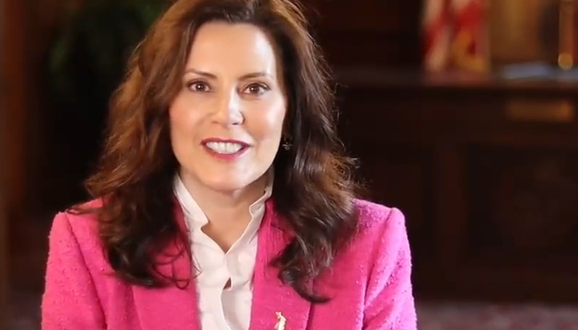 Whitmer Directs Michigan State Agencies to Spread Voting Information