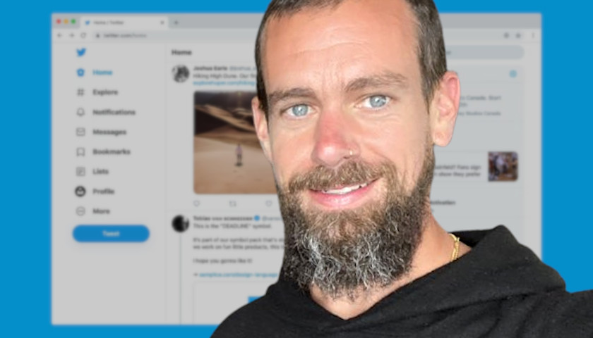 Twitter Co-Founder Jack Dorsey Leaves Company’s Board of Directors