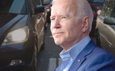 Commentary: Joe Biden Is Threatening Our Freedom of Movement