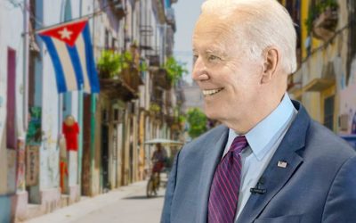 Biden Reverses Course on Cuba Policy, Florida Officials Condemn