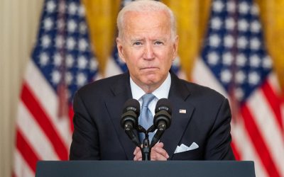 Biden: Women Have a ‘Fundamental’ Right to an Abortion
