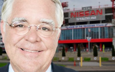 Economist: Nashville Mayor’s Titans Stadium Plan Lacks Transparency, Economic Basis