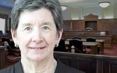 Michigan Judge’s Abortion Interests Called into Question