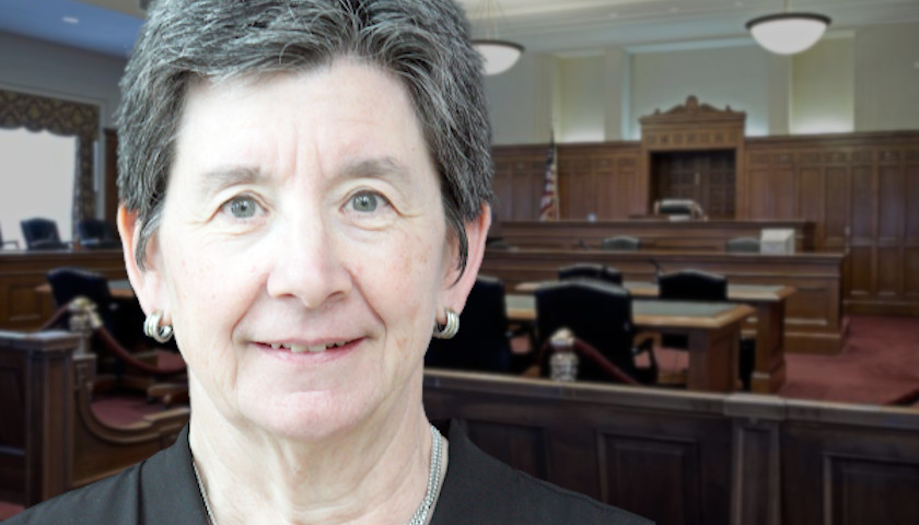 Michigan Judge’s Abortion Interests Called into Question
