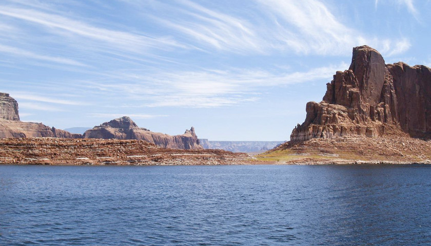 Lake Powell Operators to Withhold Water to Protect Hydroelectric Power