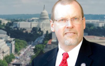 Virginia Congressman Celebrates Pause of Federal Government ‘Disinformation Board’