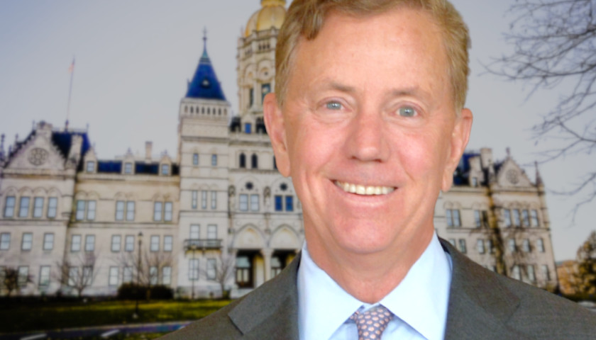 Lamont Plans to Sign Connecticut Budget