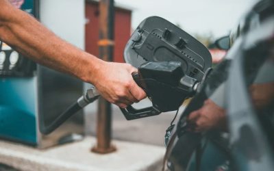 Connecticut Gas Prices Reach Record High