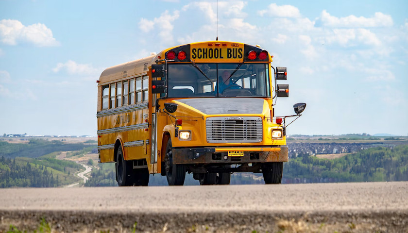 Mayor John Cooper Proposes Significant Raise for Metro Nashville School Bus Drivers