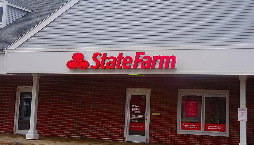 State Farm Announces End to Transgender Book Project Amid Backlash
