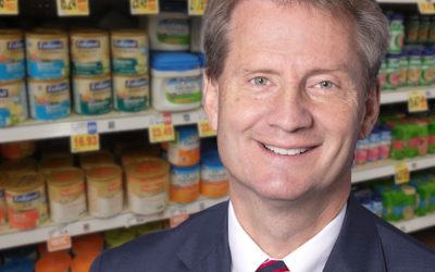 Burchett: Hospitalization of Infants Who Couldn’t Get Baby Formula ‘Absolutely Tragic’