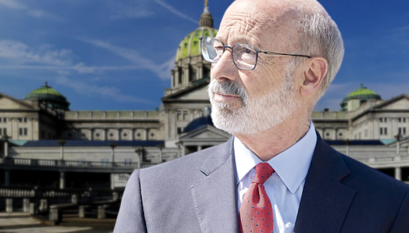 Governor Election Will Decide Pennsylvania’s Membership in Regional Greenhouse Gas Initiative