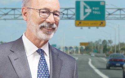 Pennsylvania Governor Reviewing Judge’s Injunction Against Interstate Tolling Plans; Republicans Laud the Decision
