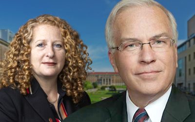 Republicans Criticize New University of Wisconsin-Madison Chancellor, Threaten University of Wisconsin Funding